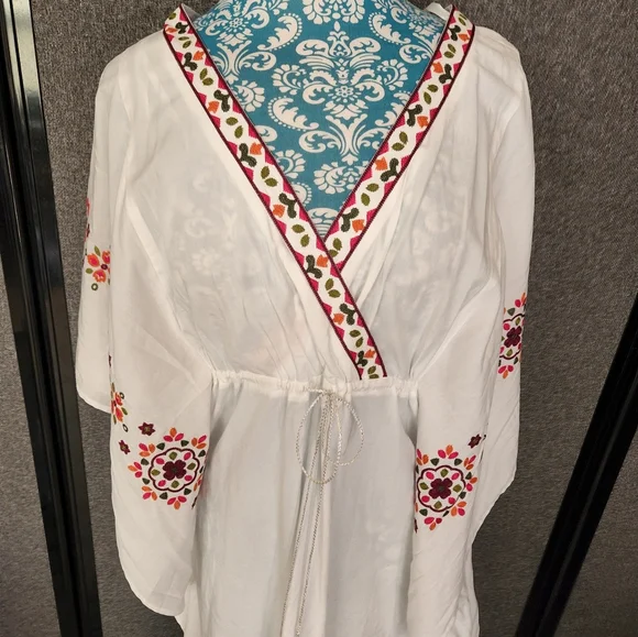 Soft surroundings dress - Picture 3 of 12